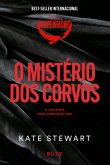 O mistério dos corvos (eBook, ePUB) O mistério dos corvos (eBook, ePUB)