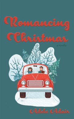 Cover Romancing Christmas (eBook, ePUB)