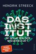 Das Institut - Im Schatten der... - Bild 1