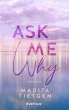 Ask Me Why (eBook, ePUB) - Bild 1