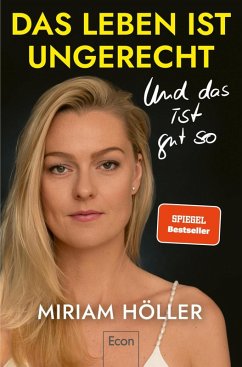 Cover Das Leben ist ungerecht (eBook, ePUB)
