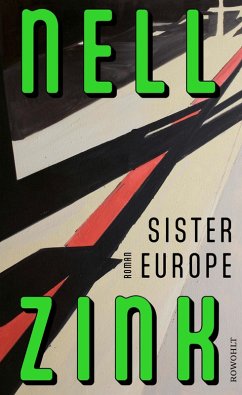 Sister Europe (eBook, ePUB) - Zink, Nell