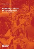 Including Culture In Development (eBook, ePUB)