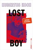 Lost Boy (eBook, ePUB) Lost Boy (eBook, ePUB)