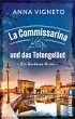 La Commissarina und das Totengeläut... - Bild 1