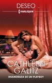 Enamorada de un playboy (eBook, ePUB) Enamorada de un playboy (eBook, ePUB)