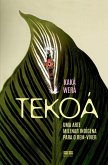 Tekoá (eBook, ePUB)