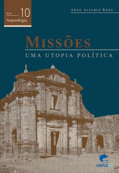 Missões (eBook, ePUB) - Kern, Arno Alvarez