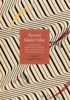 Beyond Market Value (eBook, ePUB) - Annette Campbell-White, Campbell-White