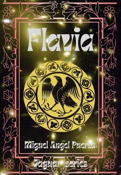 Cover Flavia (eBook, ePUB)