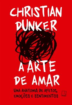 Cover A arte de amar (eBook, ePUB)