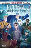 Normal und die Zero Heroes (eBook, ePUB)