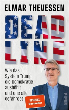 Cover Deadline (eBook, ePUB)
