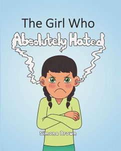The Girl Who Absolutely Hated... (eBook, ePUB) Cover The Girl Who Absolutely Hated... (eBook, ePUB)