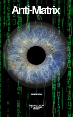 Anti-Matrix I (eBook, ePUB) - Mabasa, Eustine