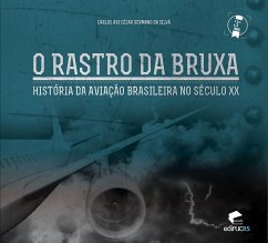 Cover O rastro da bruxa (eBook, ePUB)