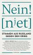 Nein! (eBook, ePUB) - Bild 1