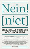 Nein! (eBook, ePUB) Nein! (eBook, ePUB)