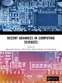 Recent Advances in Computing Sciences (eBook, PDF) Recent Advances in Computing Sciences (eBook, PDF)