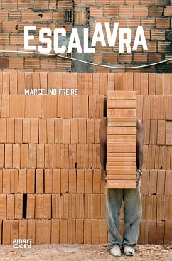 Cover Escalavra (eBook, ePUB)