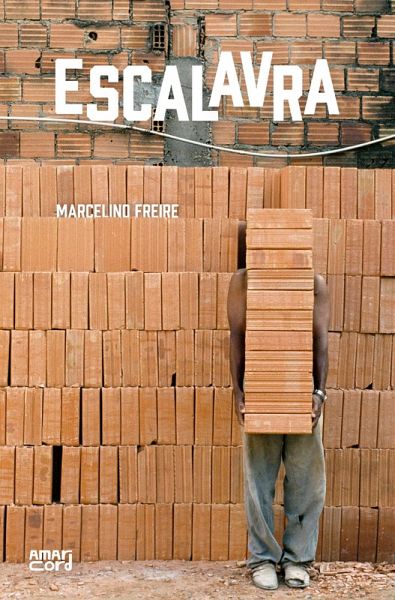 Escalavra (eBook, ePUB) Escalavra (eBook, ePUB)