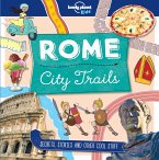 City Trails - Rome (eBook, ePUB)