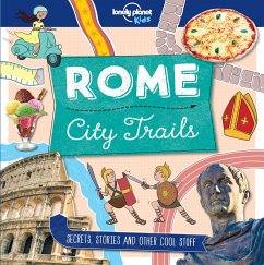 Cover City Trails - Rome (eBook, ePUB)