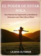 El Poder de Estar Sola (eBook, ePUB) - Bild 1