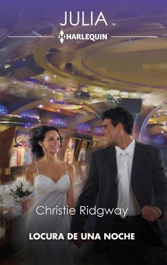 Cover Locura de una noche (eBook, ePUB)