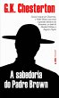A sabedoria do Padre Brown (eBook, ePUB) - Bild 1
