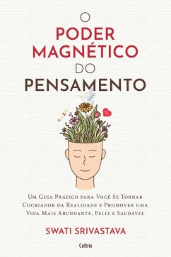Cover O poder magnético do pensamento (eBook, ePUB)