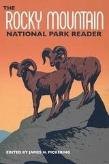 Cover Rocky Mountain National Park Reader (eBook, PDF)