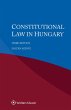 Constitutional Law in Hungary (eBook,... - Bild 1