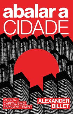 Cover Abalar a cidade (eBook, ePUB)