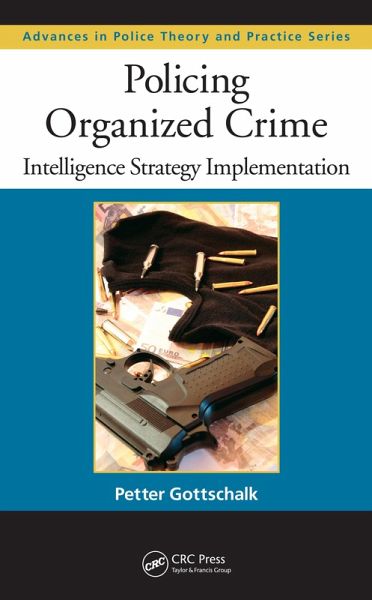 Policing Organized Crime (eBook, ePUB) Policing Organized Crime (eBook, ePUB)