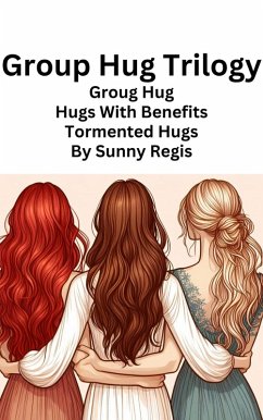 Cover Group Hug Trilogy (Group Hug Series) (eBook, ePUB)