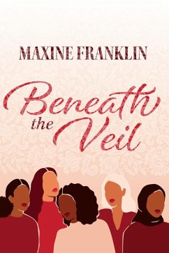 Cover Beneath the Veil (eBook, ePUB)