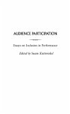 Audience Participation (eBook, PDF)