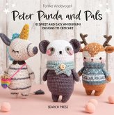Peter Panda and Pals (eBook, PDF)