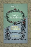 COMBO CLASSICOS JANE AUSTEN EDICAO LUXO (eBook, ePUB) COMBO CLASSICOS JANE AUSTEN EDICAO LUXO (eBook, ePUB)