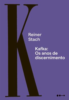Cover Kafka (eBook, ePUB)