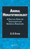 Animal Hematotoxicology (eBook, ePUB)