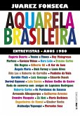 Aquarela brasileira (Anos 80) (eBook, ePUB)