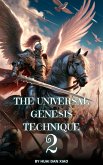 The Universal Genesis Technique (eBook, ePUB) The Universal Genesis Technique (eBook, ePUB)