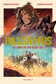 Balsamus (eBook, ePUB)