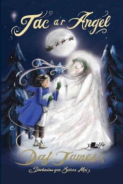 Cover Jac a'r Angel (eBook, ePUB)