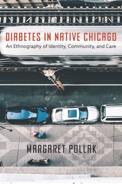 Diabetes in Native Chicago (eBook, PDF)