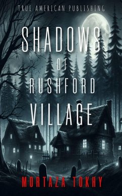 Cover Shadows Of Rushmore Village (eBook, ePUB)