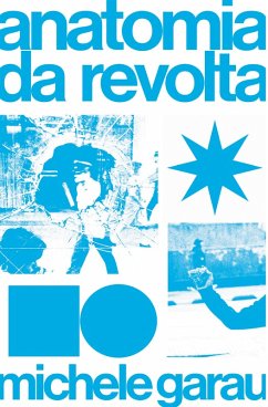 Cover Anatomia da revolta (eBook, ePUB)