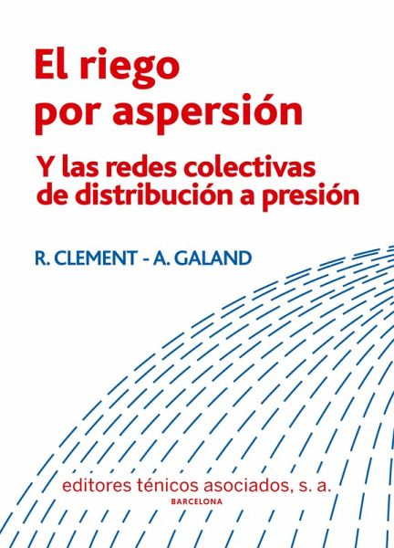 El riego por aspersión (eBook, PDF)